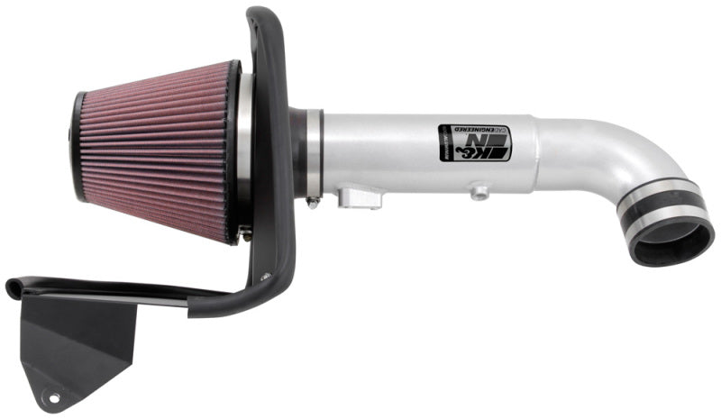 K&N 2012 Cadillac CTS 3.0L/3.6L Typhoon Performance Intake Kit K&N Engineering Cold Air Intakes AXOPROS