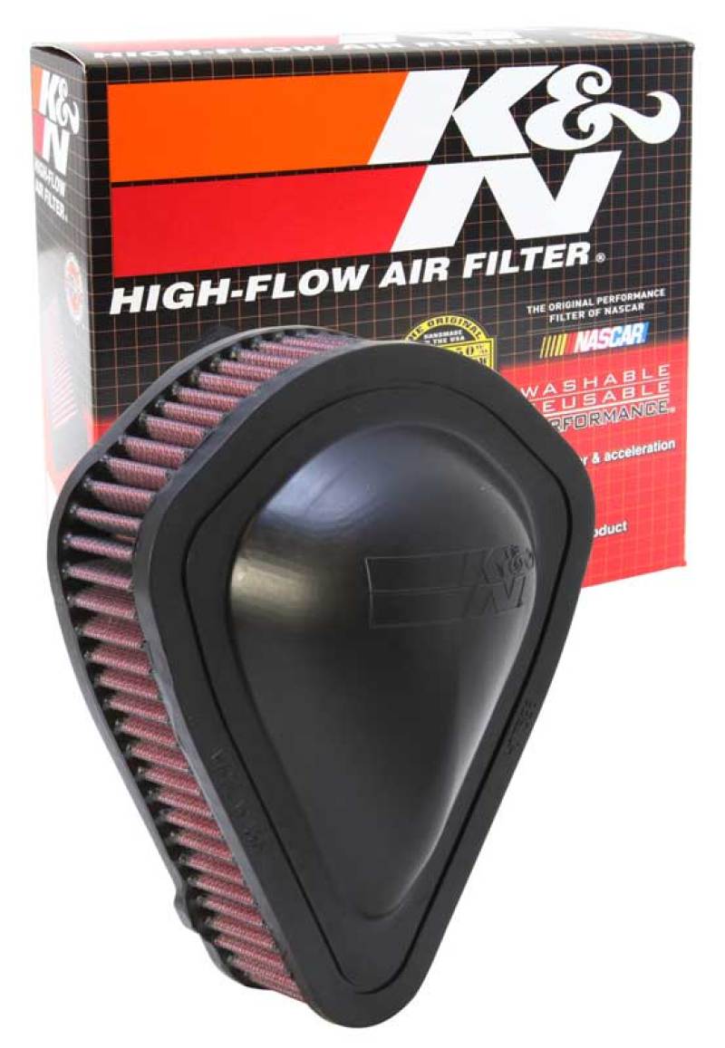 K&N 2012 Honda VT1300 Series Air Filter K&N Engineering Air Filters - Direct Fit AXOPROS