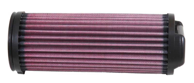 K&N 2014 Can-Am Spyder RT 1330cc DryFlow Air Filter K&N Engineering Air Filters - Drop In AXOPROS