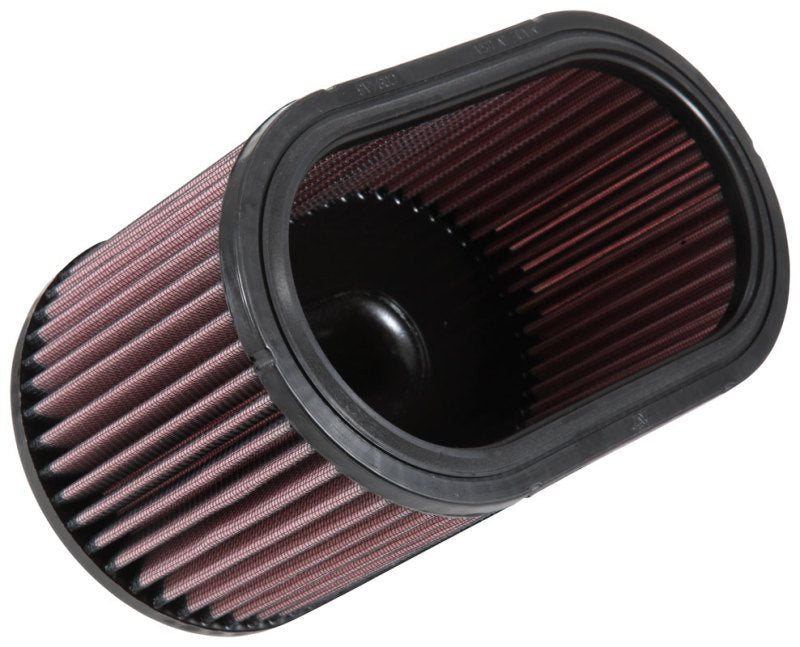 K&N 2014 Maserati Ghibli V6-3.0L F/I Replacement Drop In Air Filter K&N Engineering Air Filters - Drop In AXOPROS