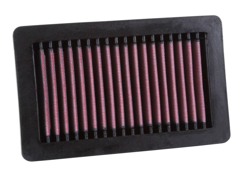 K&N 2014 Smart Fortwo L3-0.9L F/I Replacement Drop In Air Filter K&N Engineering Air Filters - Drop In AXOPROS