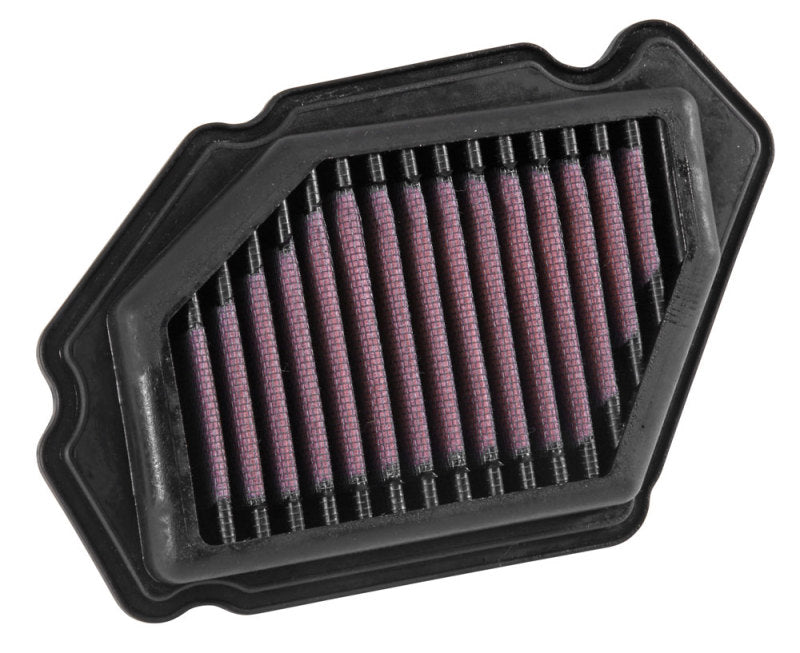 K&N 2015 Kawasaki Ninja H2 998 Drop In Replacement Air Filter K&N Engineering Air Filters - Direct Fit AXOPROS