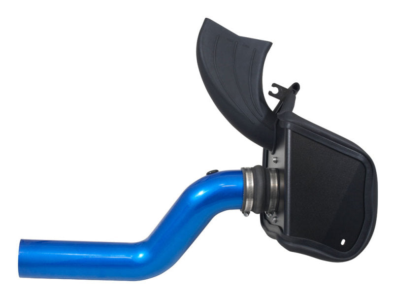 K&N 2016-2017 Ford Focus RS 2.3L Typhoon Short Ram Intake K&N Engineering Cold Air Intakes AXOPROS