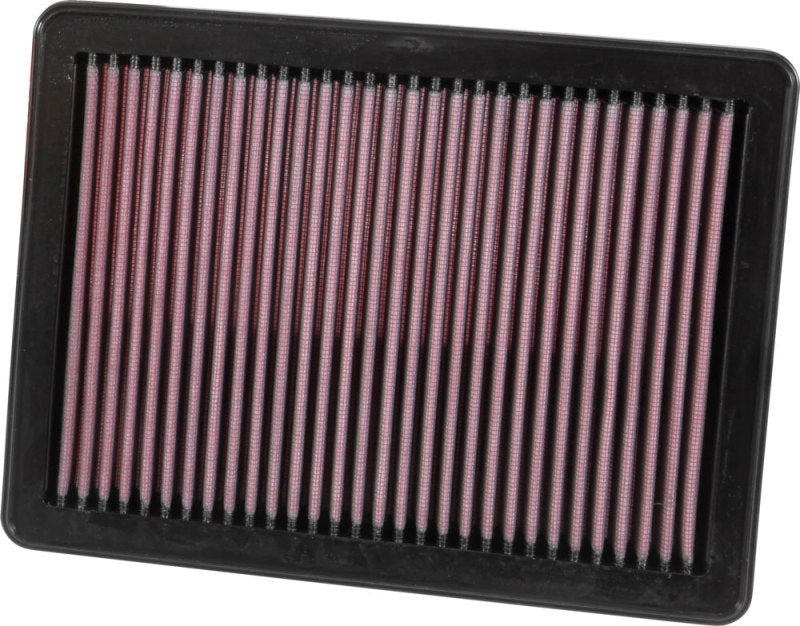 K&N 2016 Honda Avancier L4-2.0L F/I Replacement Drop In Air Filter K&N Engineering Air Filters - Drop In  AXOPROS