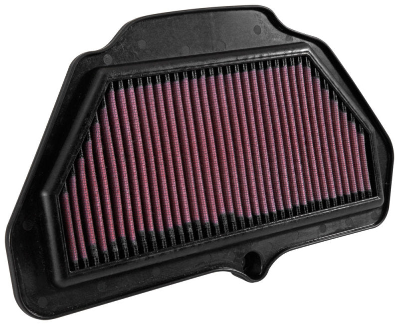 K&N 2016 Kawasaki ZX1000 Ninja ZX-10R Replacement Air Filter K&N Engineering Air Filters - Direct Fit AXOPROS