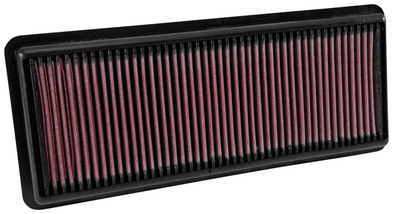 K&N 2016 Mazda MX-5 Miata Drop In Air Filter K&N Engineering Air Filters - Drop In AXOPROS