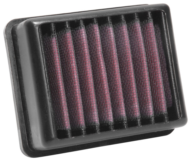 K&N 2017 BMW G310R/G310GS 313CC Replacement Drop In Air Filter K&N Engineering Air Filters - Direct Fit AXOPROS
