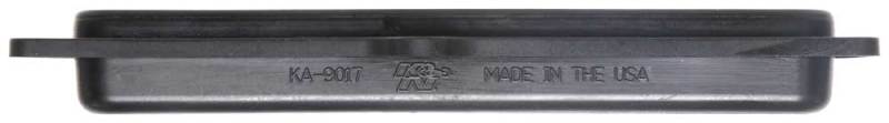K&N 2017 Kawasaki Z900 - 948CC Replacement Air Filter K&N Engineering Air Filters - Direct Fit AXOPROS