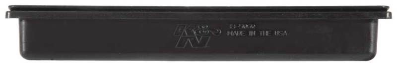 K&N 2017 Subaru BRZ H4-2.0L F/I Replacement Drop In Air Filter K&N Engineering Air Filters - Drop In AXOPROS