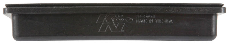 K&N 2017 Subaru Impreza L4-2.0L F/I Drop In Replacement Air Filter K&N Engineering Air Filters - Drop In AXOPROS