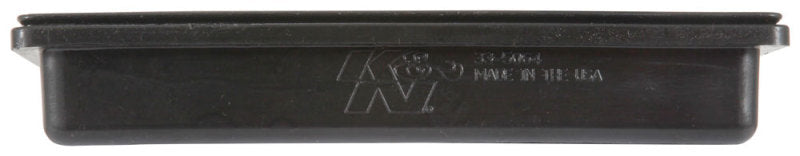 K&N 2017 Subaru Impreza L4-2.0L F/I Drop In Replacement Air Filter K&N Engineering Air Filters - Drop In AXOPROS