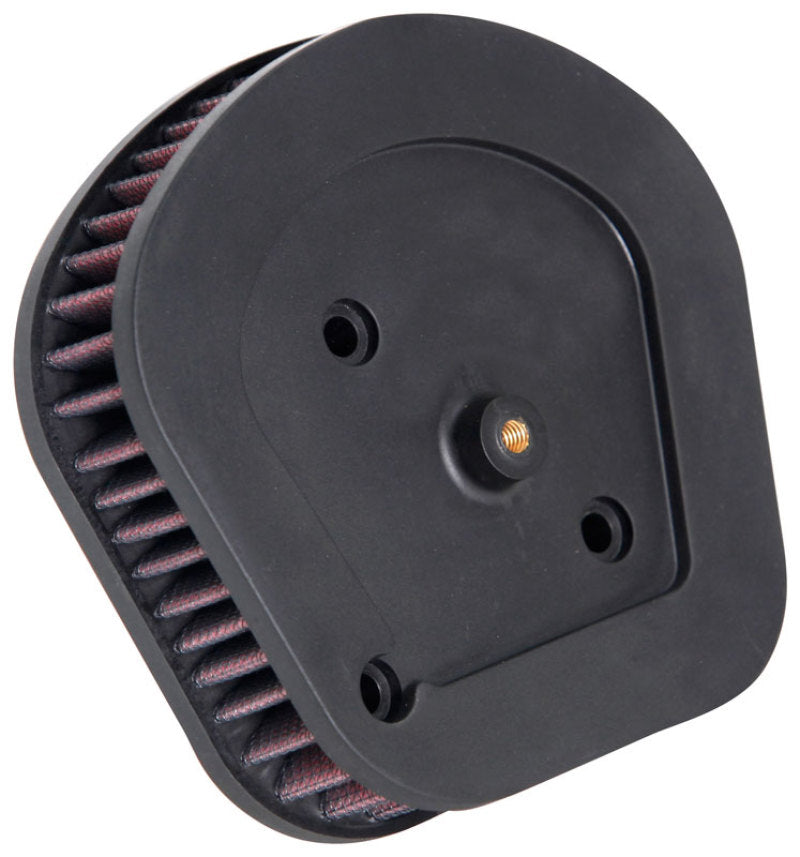 K&N 2018 Harley Davidson FXLR Low Rider Replacement Drop In Air Filter K&N Engineering Air Filters - Direct Fit AXOPROS