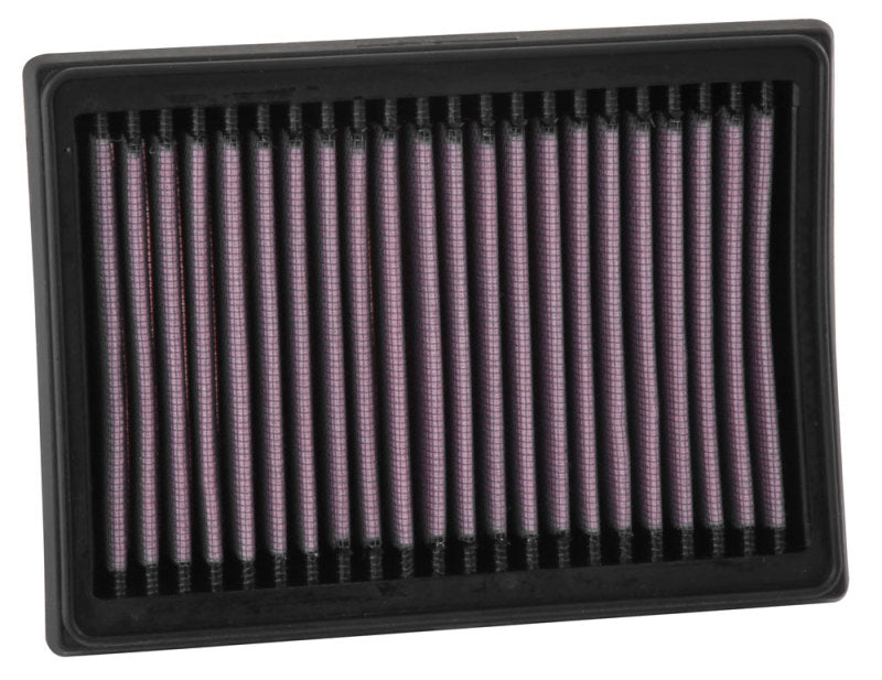 K&N 2018 KTM 790 Duke 790CC Replacement Drop In Air Filter K&N Engineering Air Filters - Direct Fit AXOPROS