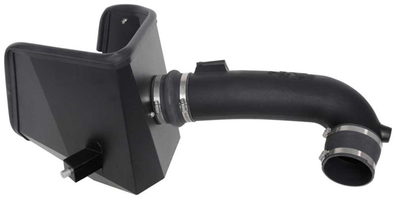 K&N 2019+ Chevrolet 1500 5.3L / 6.2L V8 F/I AirCharger Performance Intake System K&N Engineering Cold Air Intakes  AXOPROS