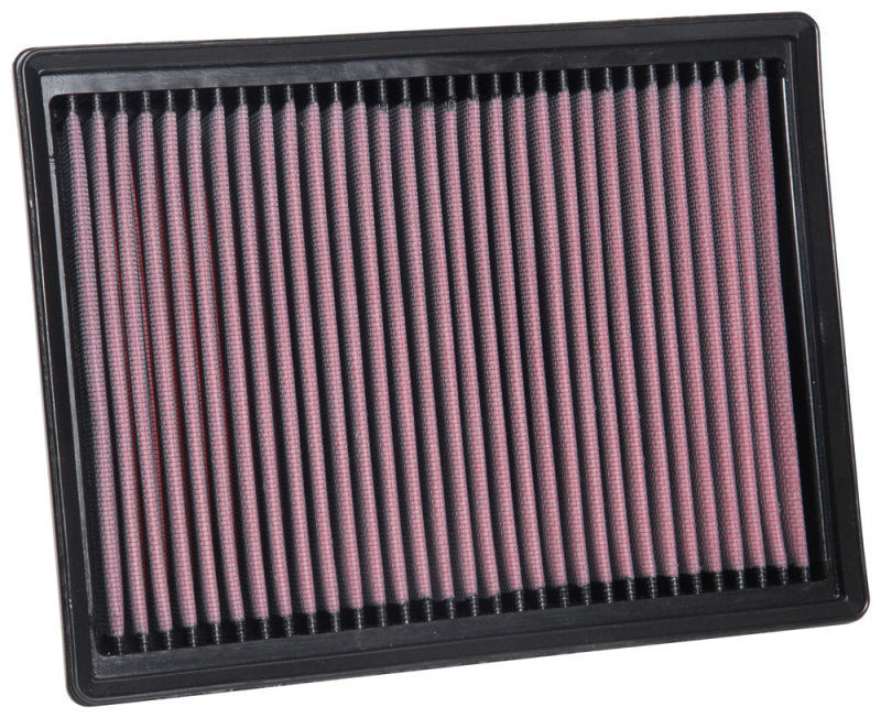 K&N 2019 Honda Insight L4-1.5L F/I Replacement Drop In Air Filter K&N Engineering Air Filters - Drop In  AXOPROS