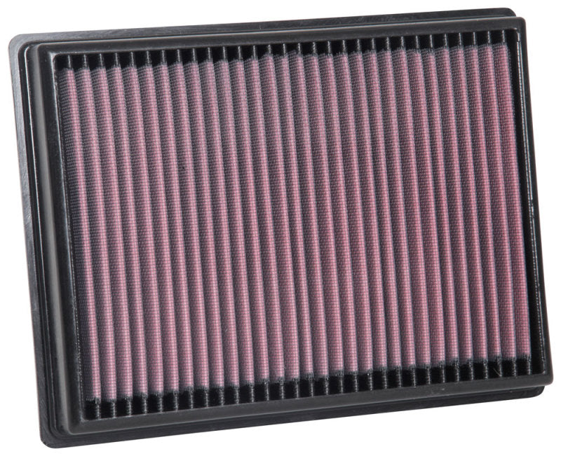 K&N 2019 Honda Insight L4-1.5L F/I Replacement Drop In Air Filter K&N Engineering Air Filters - Drop In  AXOPROS