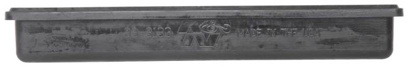 K&N 2019 Mercedes Benz A250 L4 2.0L F/I Replacement Air Filter K&N Engineering Air Filters - Drop In  AXOPROS