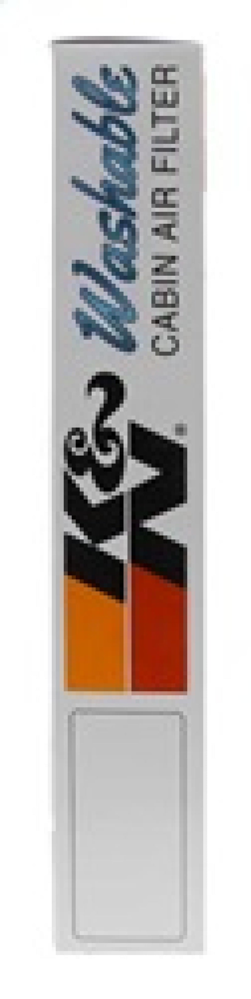 K&N 2019 RAM 1500 3.6L/5.7L Cabin Air Filter K&N Engineering Cabin Air Filters AXOPROS