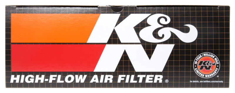 K&N 2020 BMW M550i 4.4L V8 Replacement Air Filter (2 Per Box) K&N Engineering Air Filters - Drop In AXOPROS