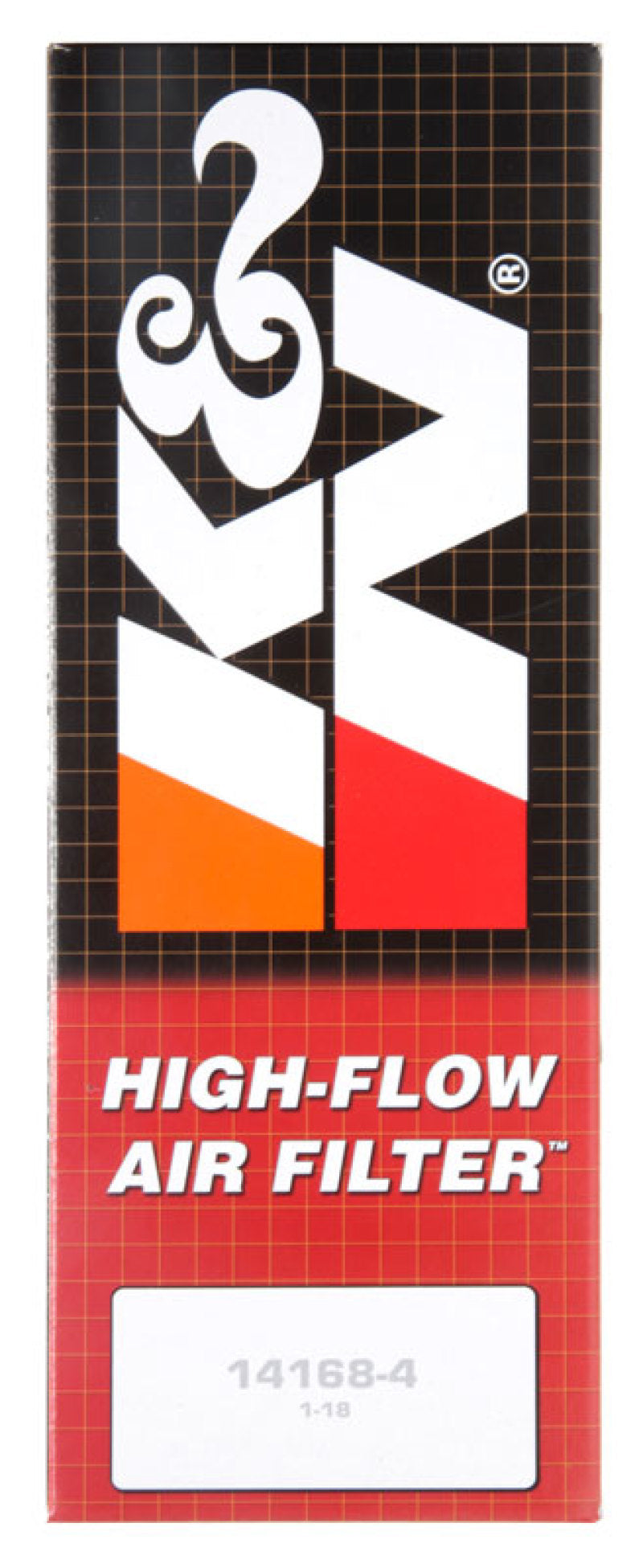 K&N 2020 BMW M550i 4.4L V8 Replacement Air Filter (2 Per Box) K&N Engineering Air Filters - Drop In AXOPROS