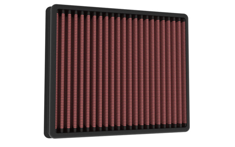 K&N 2020 Ford Escape Hybrid L4-2.5L Replacement Air Filter K&N Engineering Air Filters - Drop In AXOPROS