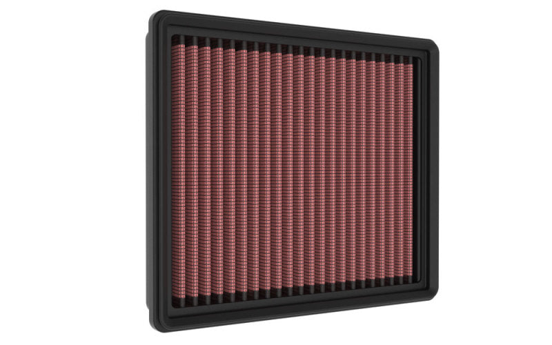 K&N 2020 Ford Escape Hybrid L4-2.5L Replacement Air Filter K&N Engineering Air Filters - Drop In AXOPROS