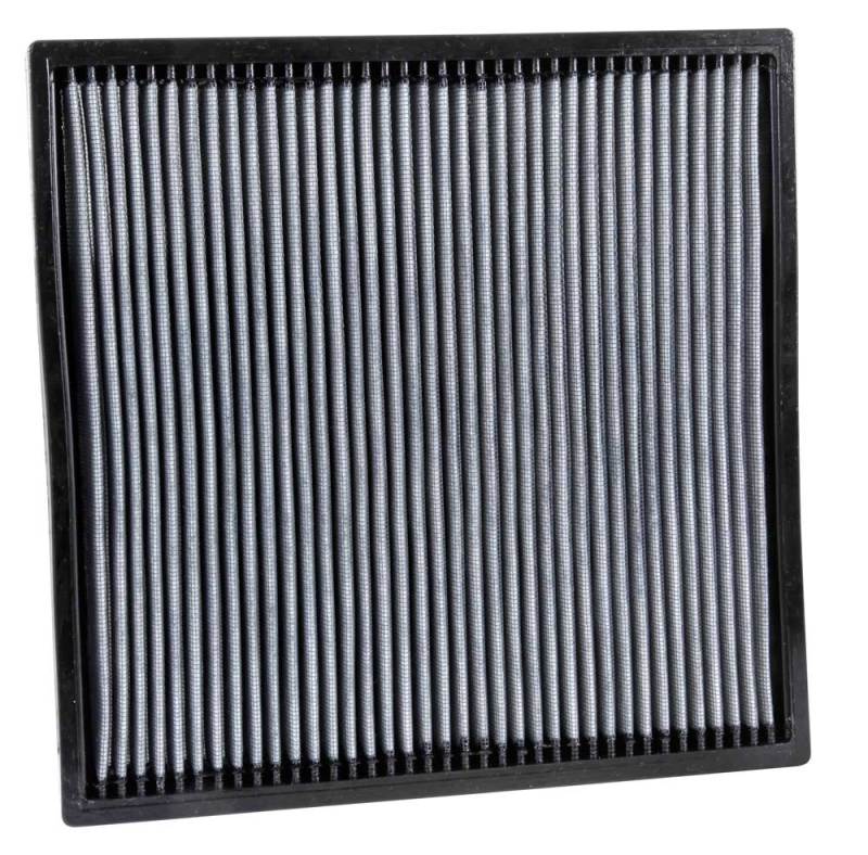 K&N 2021 Freightliner Sprinter 2500 2.0L L4 Gas Cabin Air Filter K&N Engineering Cabin Air Filters AXOPROS