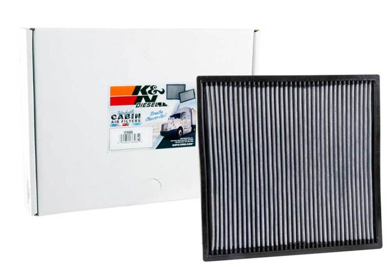 K&N 2021 Freightliner Sprinter 2500 2.0L L4 Gas Cabin Air Filter K&N Engineering Cabin Air Filters AXOPROS