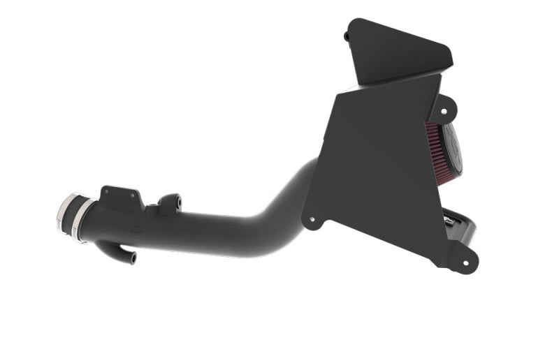 K&N 2022 Ford Maverick/Bronco Sport L4 2.0L Performance AirCharger Intake System K&N Engineering Cold Air Intakes AXOPROS