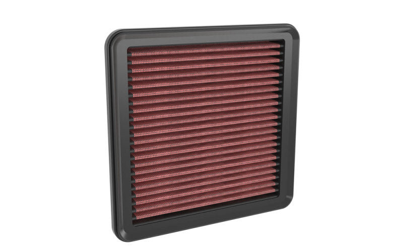K&N 2022 Honda Civic 1.5L L4 Replacement Air Filter K&N Engineering Air Filters - Drop In AXOPROS