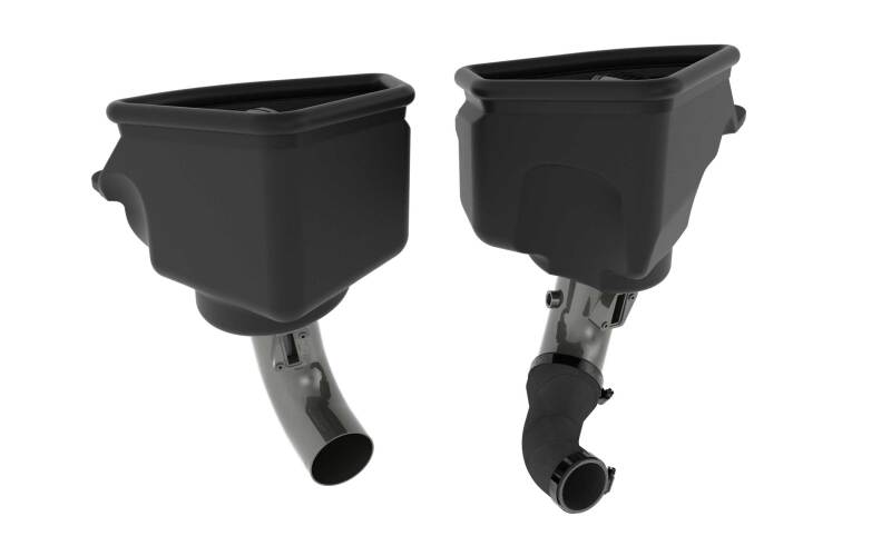 K&N 2023+ Nissan Z 3.0L V6 69 Series Typhoon Cold Air Intakes K&N Engineering Cold Air Intakes AXOPROS