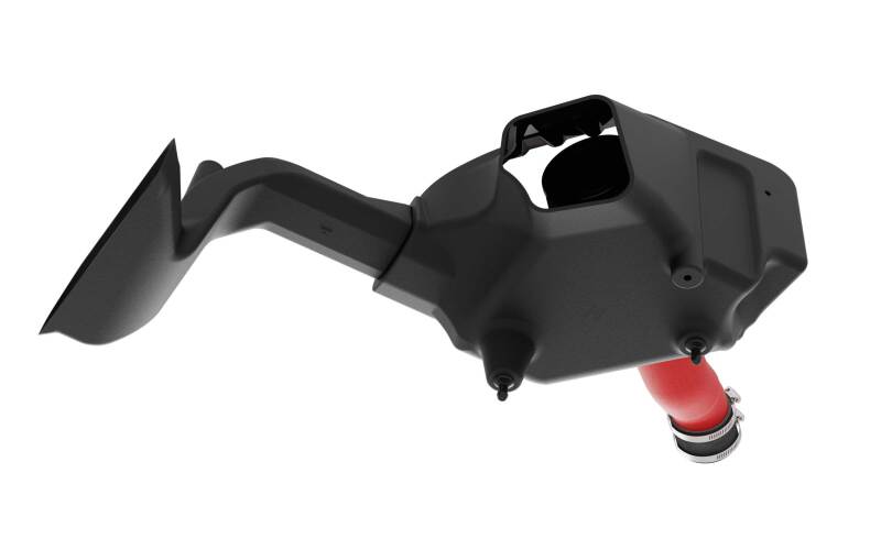 K&N 2023+ Toyota GR Corolla L3 1.6L Typhoon Performance Air Intake System K&N Engineering Cold Air Intakes AXOPROS
