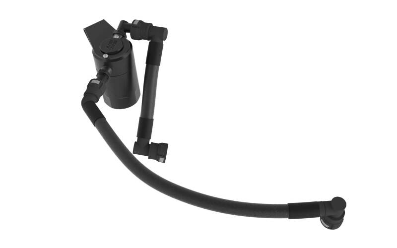 K&N 2024 Ford Mustang Catch Can / Oil Separator K&N Engineering Oil Separators AXOPROS