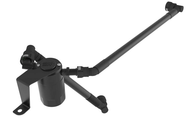 K&N 2024 Ford Mustang Catch Can / Oil Separator K&N Engineering Oil Separators AXOPROS