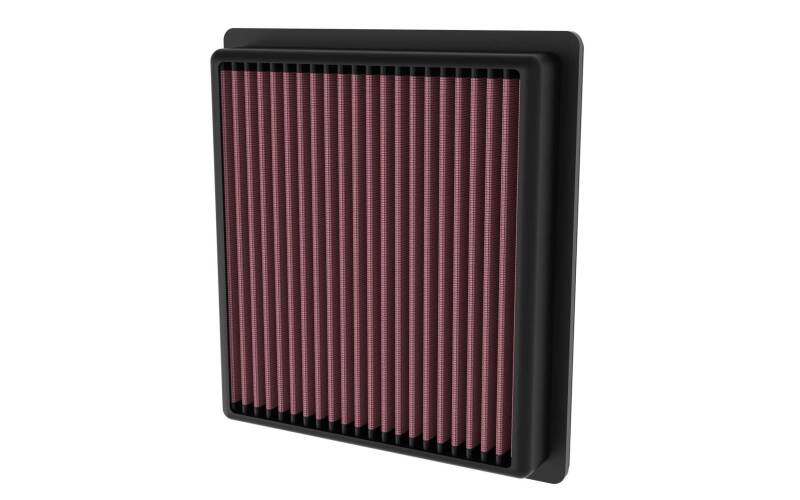K&N 2024 Mazda CX-90 High-Flow Engine Air Filter K&N Engineering Air Filters - Direct Fit AXOPROS