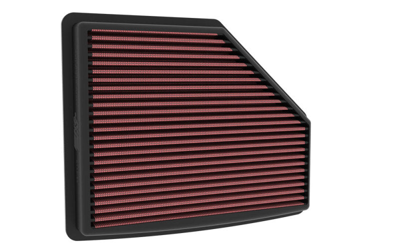 K&N 21-22 Acura TLX V6 3.0L Replacement Air Filter K&N Engineering Air Filters - Drop In AXOPROS
