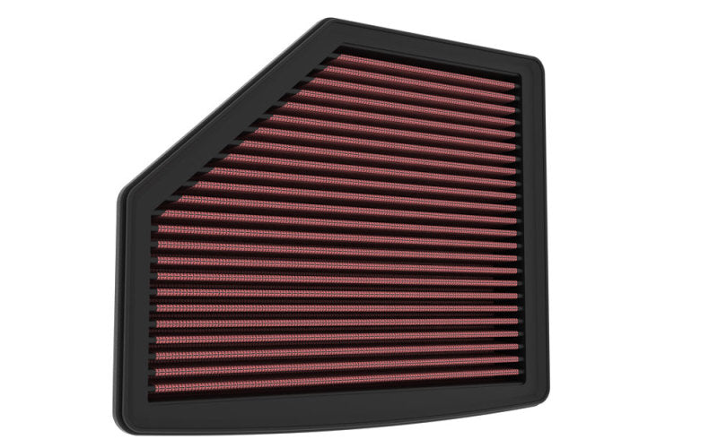 K&N 21-22 Acura TLX V6 3.0L Replacement Air Filter K&N Engineering Air Filters - Drop In AXOPROS