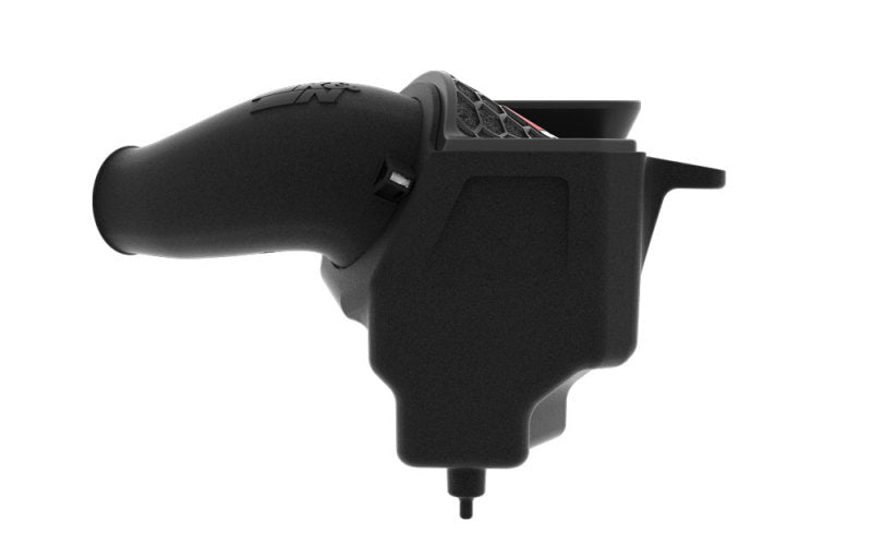 K&N 21-22 Jeep Wrangler JL V8-6.4L Aircharger Performance Intake K&N Engineering Cold Air Intakes AXOPROS