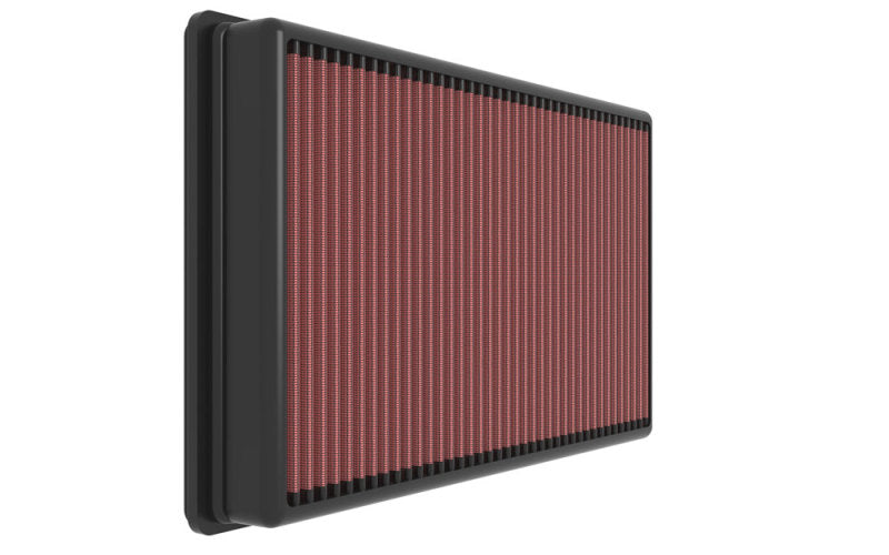 K&N 21-22 Mercedes-Benz C300 2.0L L4 Replacement Air Filter - AXOPROS