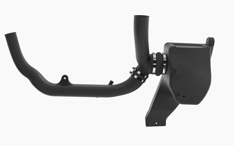 K&N 21-23 Ford Bronco 2.7L V6 F/I Dryflow Performance Air Intake System K&N Engineering Cold Air Intakes AXOPROS