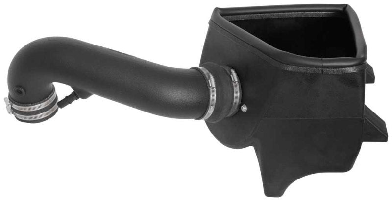 K&N 21-23 Ram 1500 5.7L V8 Performance Air Intake System K&N Engineering Cold Air Intakes AXOPROS