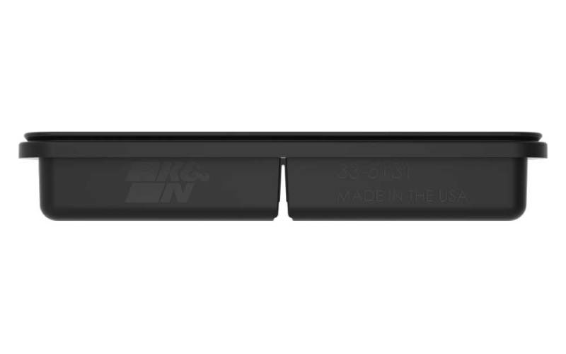 K&N 22-23 Hyundai Elantra N 2.0L L4 Replacement Air Filter K&N Engineering Air Filters - Drop In AXOPROS