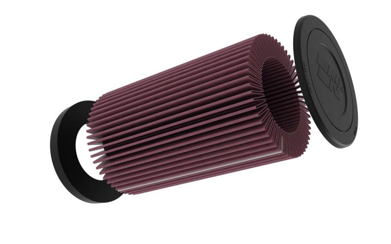 K&N 22-23 Polaris RZR Pro R Replacement Air Filter K&N Engineering Air Filters - Drop In AXOPROS