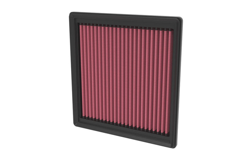 K&N 22-23 Toyota Land Cruiser 3.5L V6/4.0L V8 Replacement Drop In Air Filter K&N Engineering Air Filters - Drop In AXOPROS