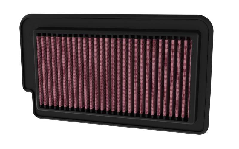 K&N 22-24 Yamaha MT-10 998 / Yamaha MT-10 SP 998 Replacement Air Filter K&N Engineering Air Filters - Direct Fit AXOPROS