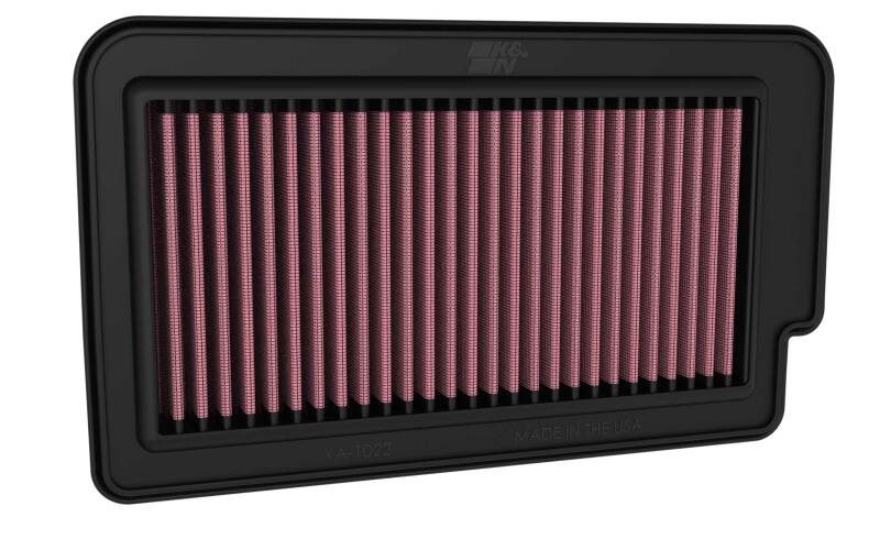 K&N 22-24 Yamaha MT-10 998 / Yamaha MT-10 SP 998 Replacement Air Filter K&N Engineering Air Filters - Direct Fit AXOPROS