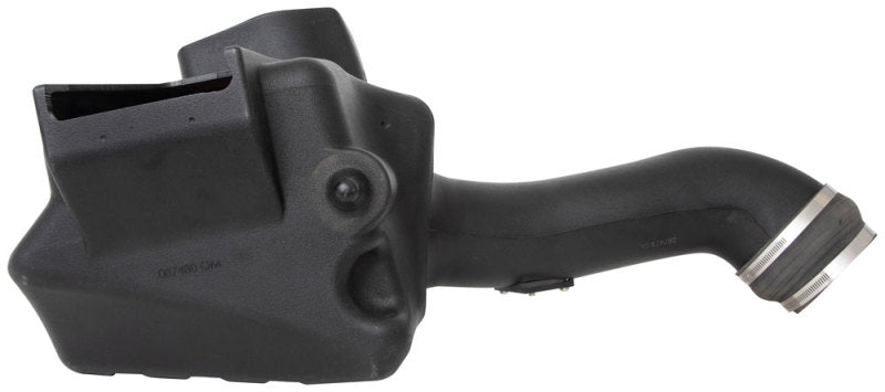 K&N 63 Series AirCharger Performance Intake 20-21 Ford F250 V8-6.7L DSL K&N Engineering Cold Air Intakes  AXOPROS