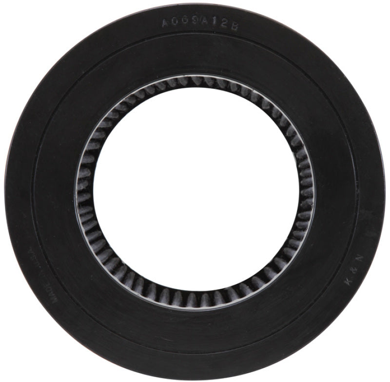 K&N 69-74 Toyota Land Cruiser Drop In Air Filter K&N Engineering Air Filters - Drop In AXOPROS