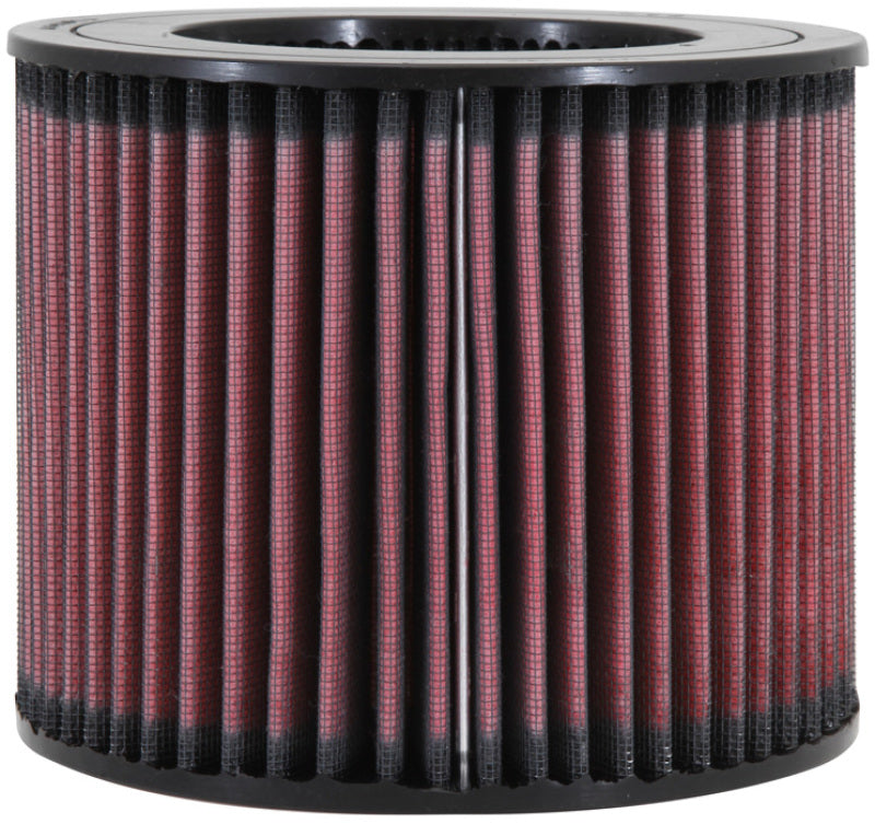 K&N 69-74 Toyota Land Cruiser Drop In Air Filter K&N Engineering Air Filters - Drop In AXOPROS
