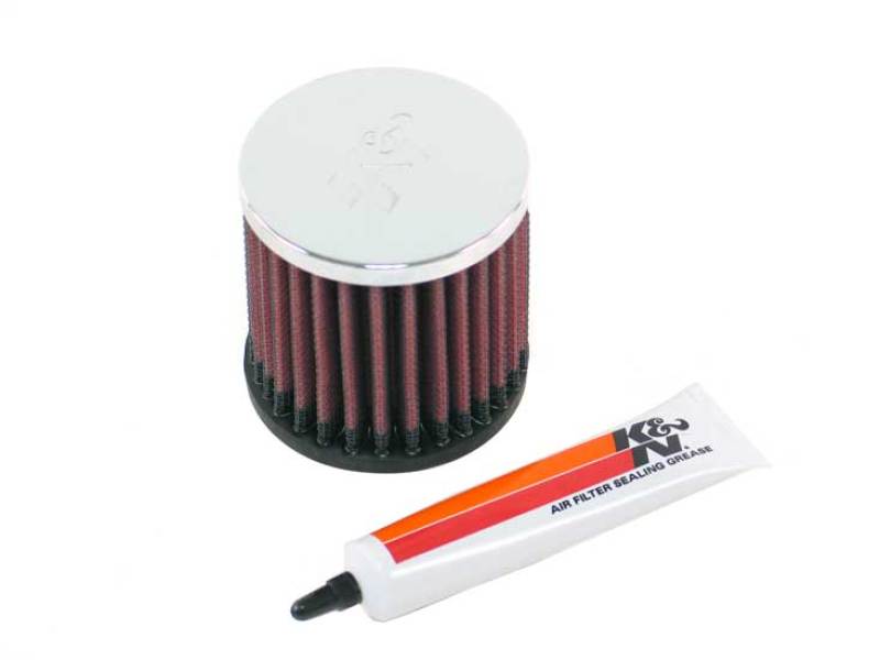 K&N 88-03 Honda XR100R/03-09 CRF100F Air Filter K&N Engineering Air Filters - Direct Fit AXOPROS